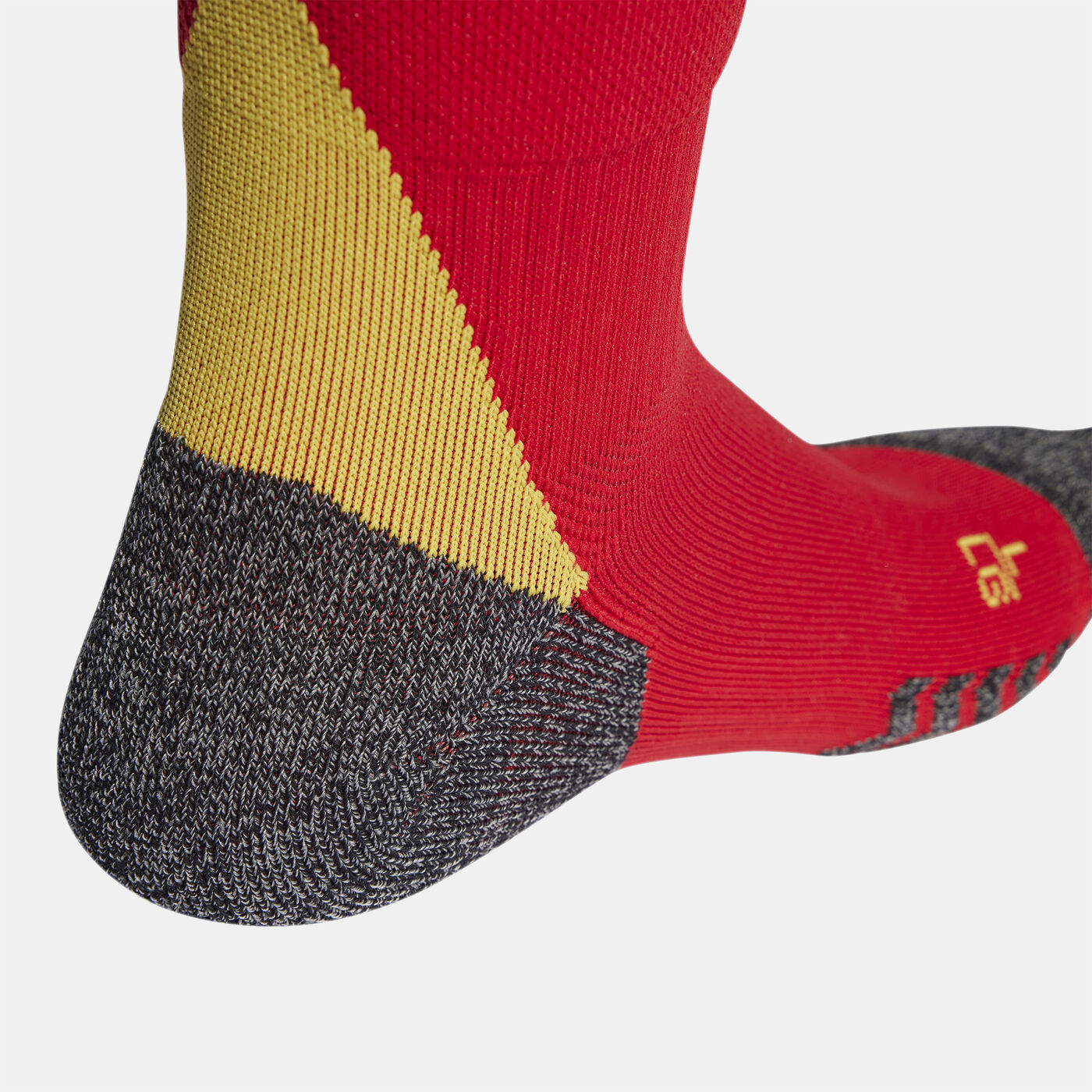 Spain Home Football Socks - 2024