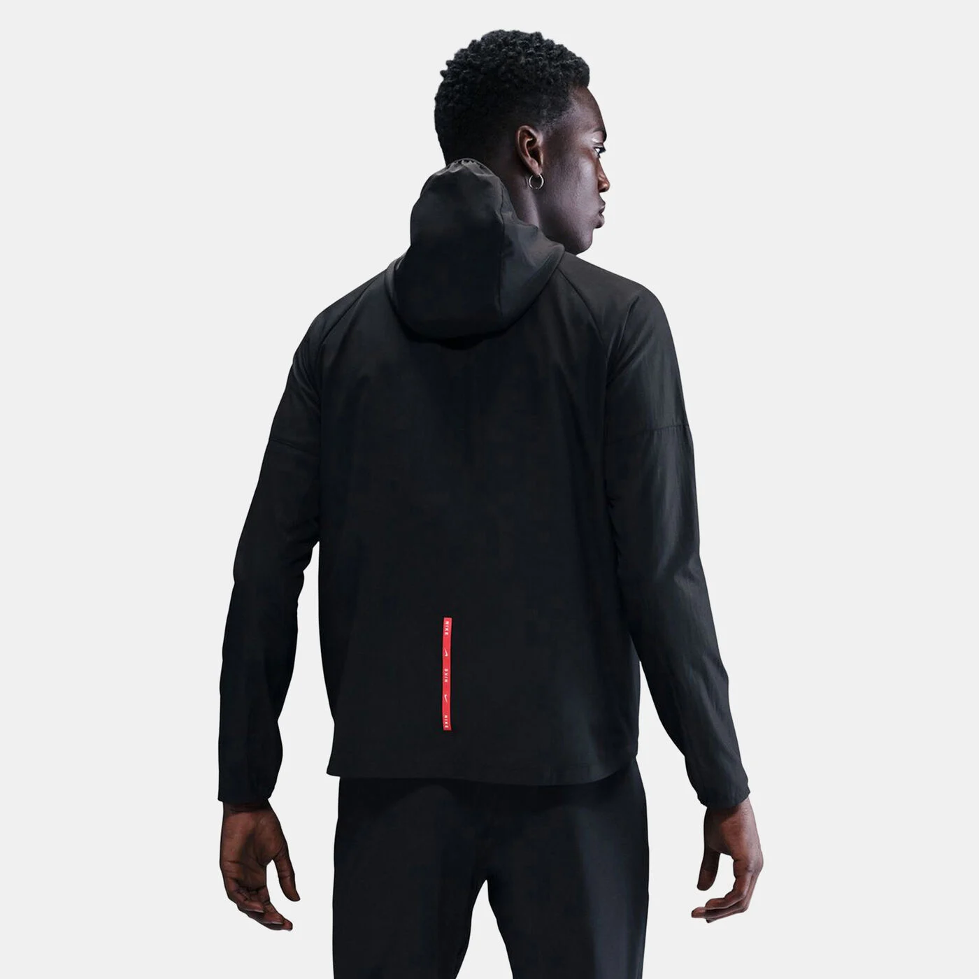 Men's Sportswear Running Jacket