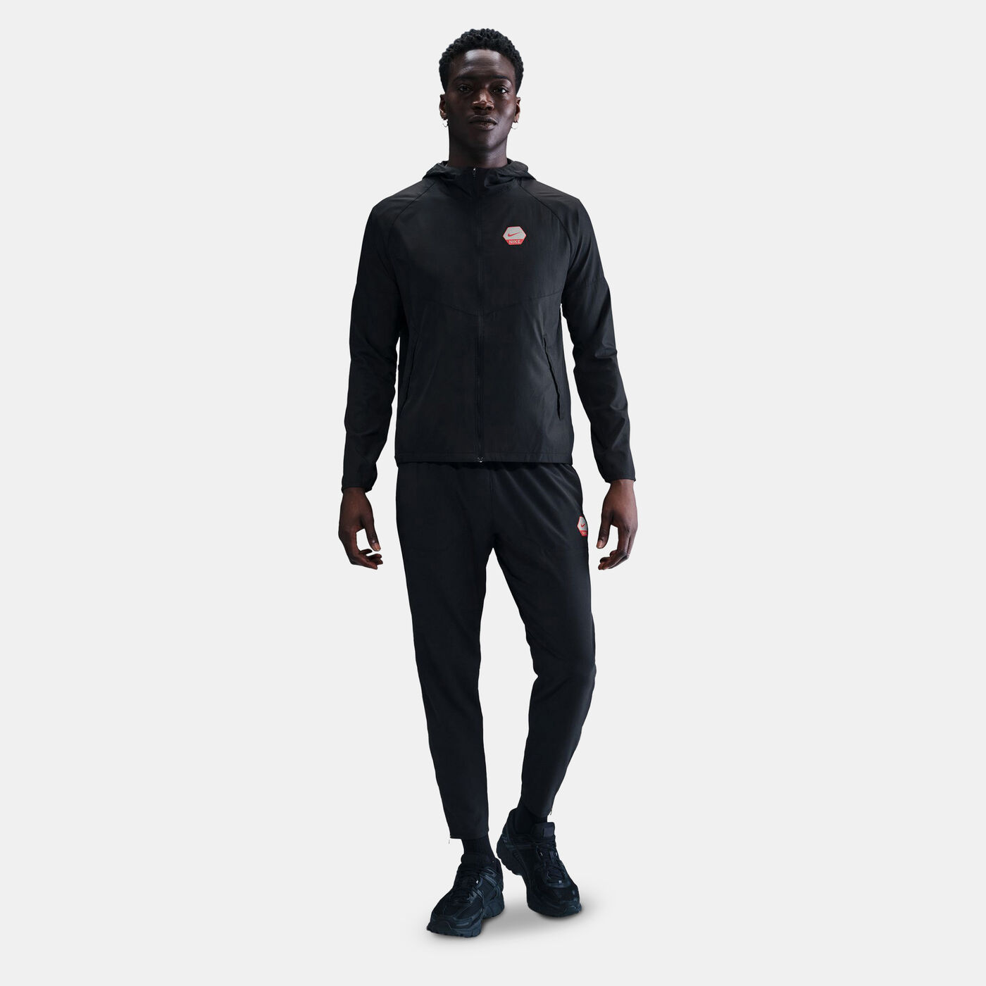 Men's Sportswear Running Jacket