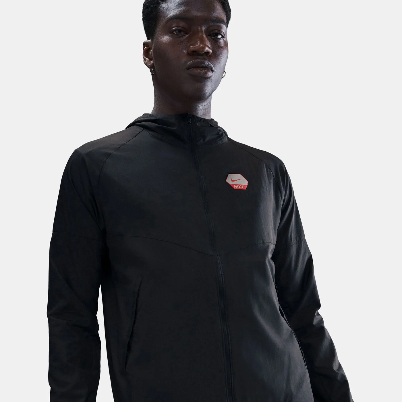 Men's Sportswear Running Jacket