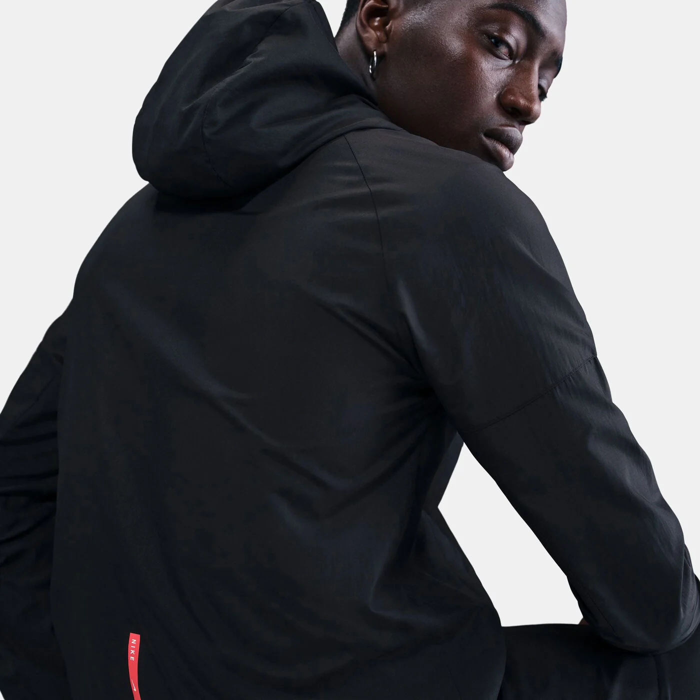 Men's Sportswear Running Jacket