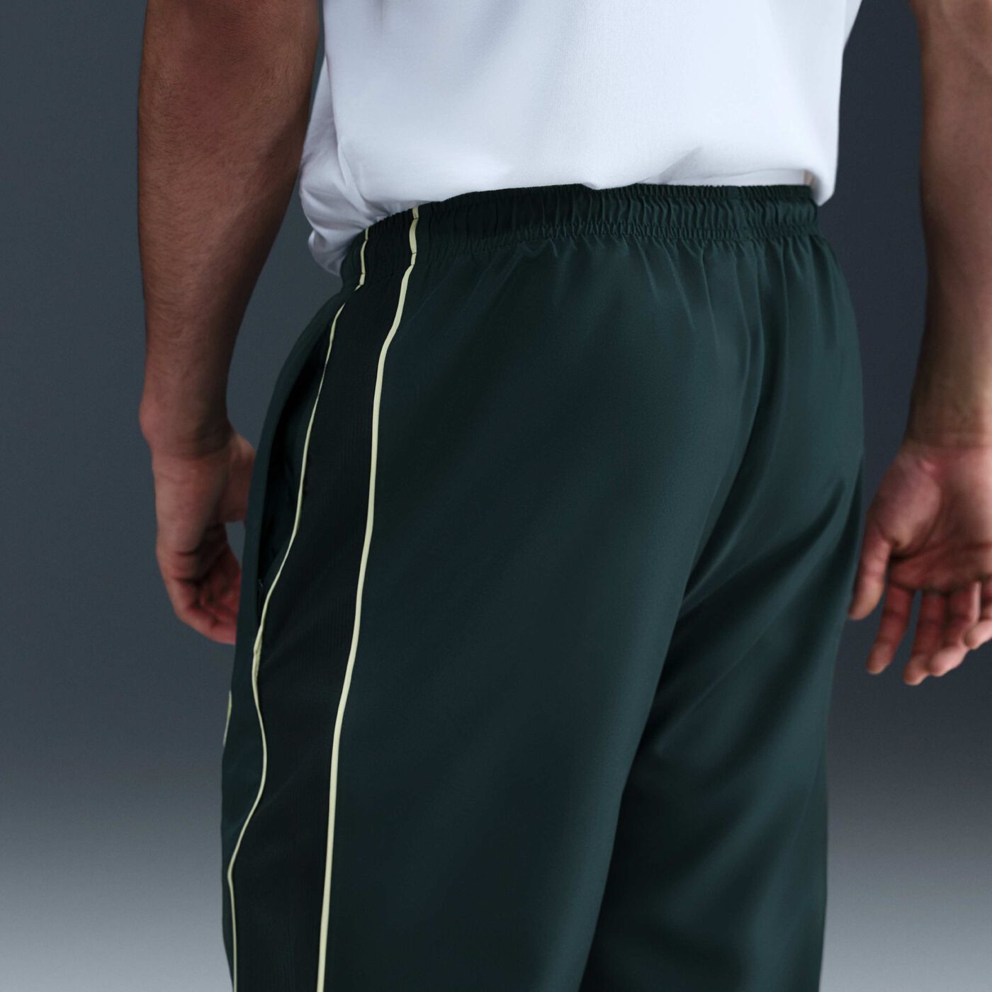 Men's Academy+ Repel Soccer Woven Pants