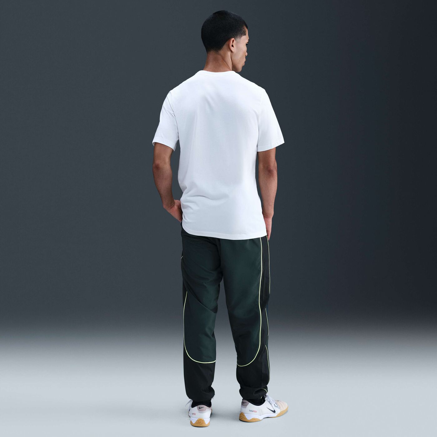 Men's Academy+ Repel Soccer Woven Pants
