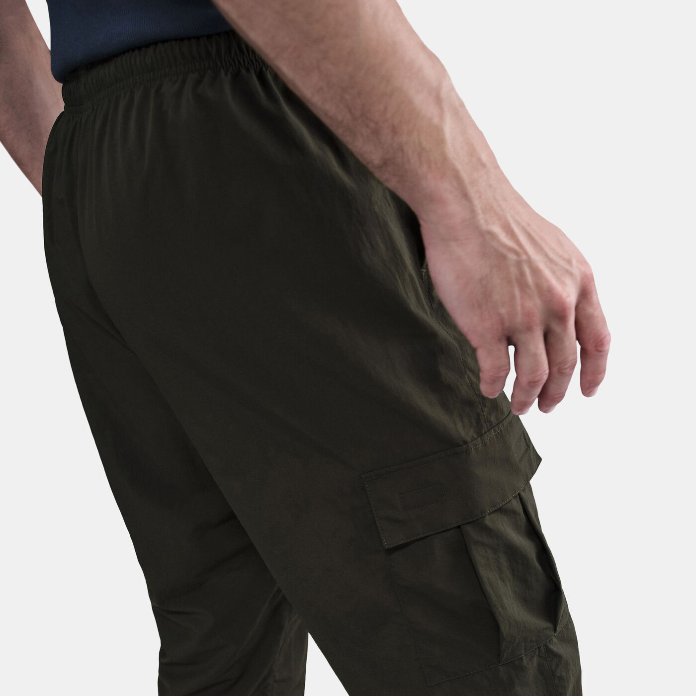 Men's Club Woven Cargo Pants