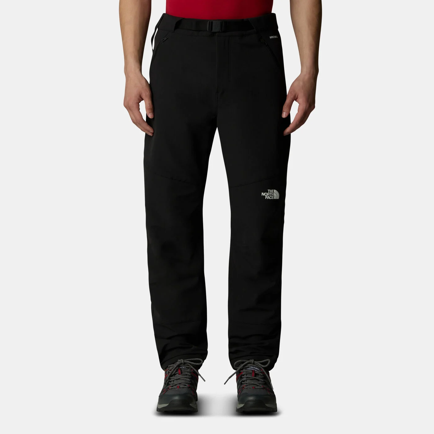 Men’s Diablo Tapered Pants