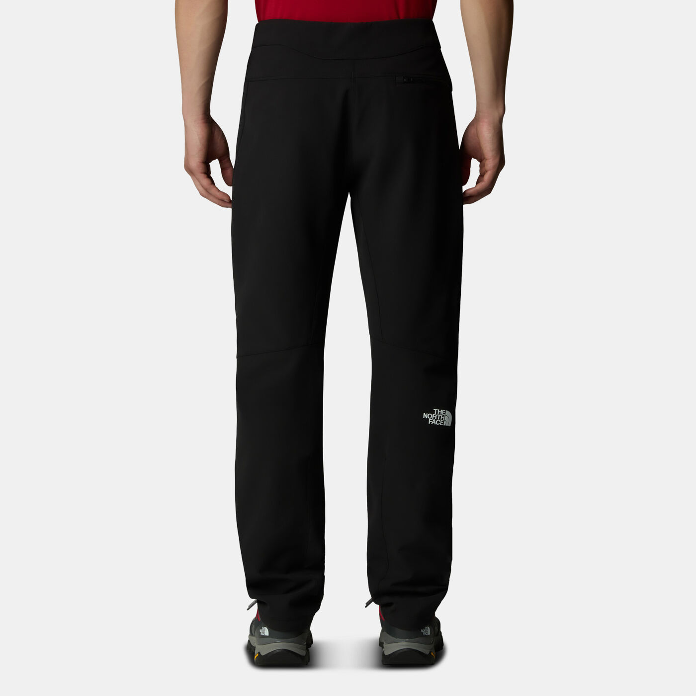 Men’s Diablo Tapered Pants