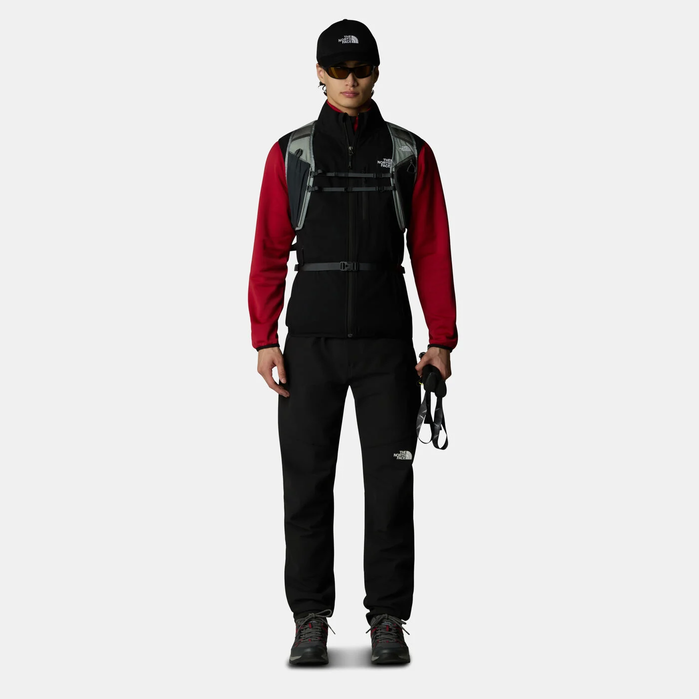 Men’s Diablo Tapered Pants