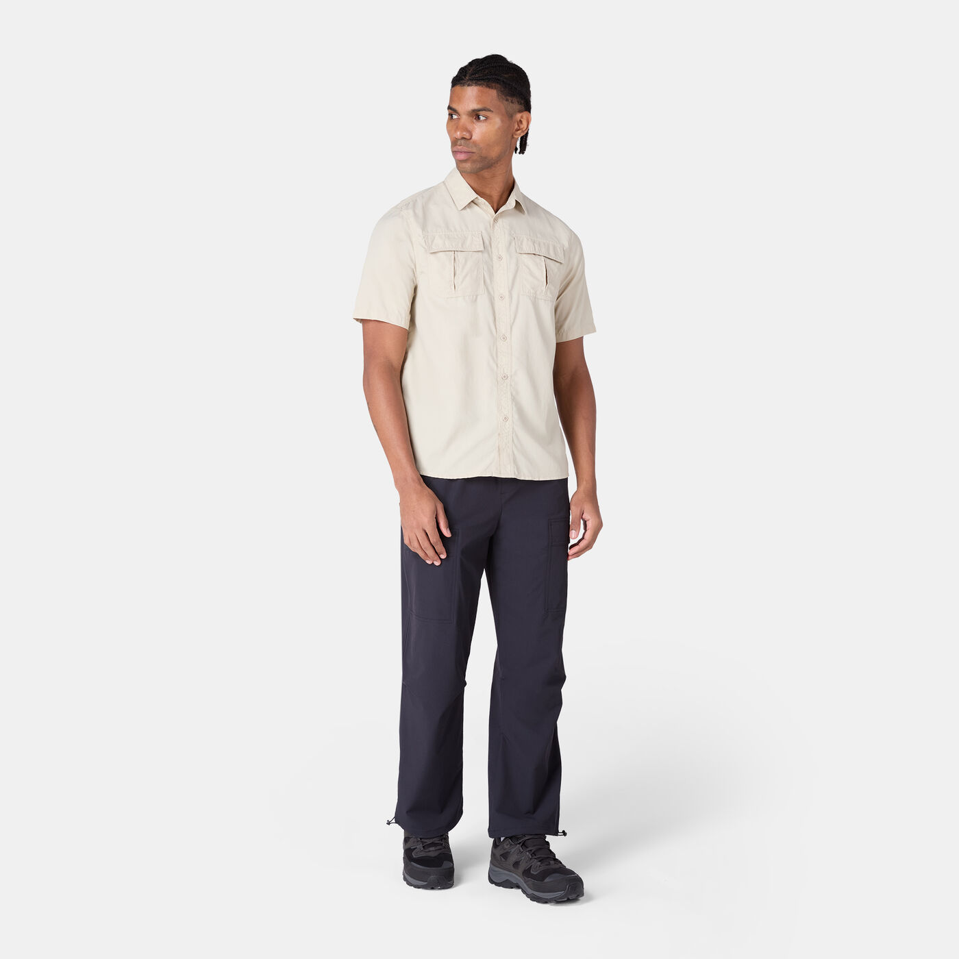 Men's Cargo Pants