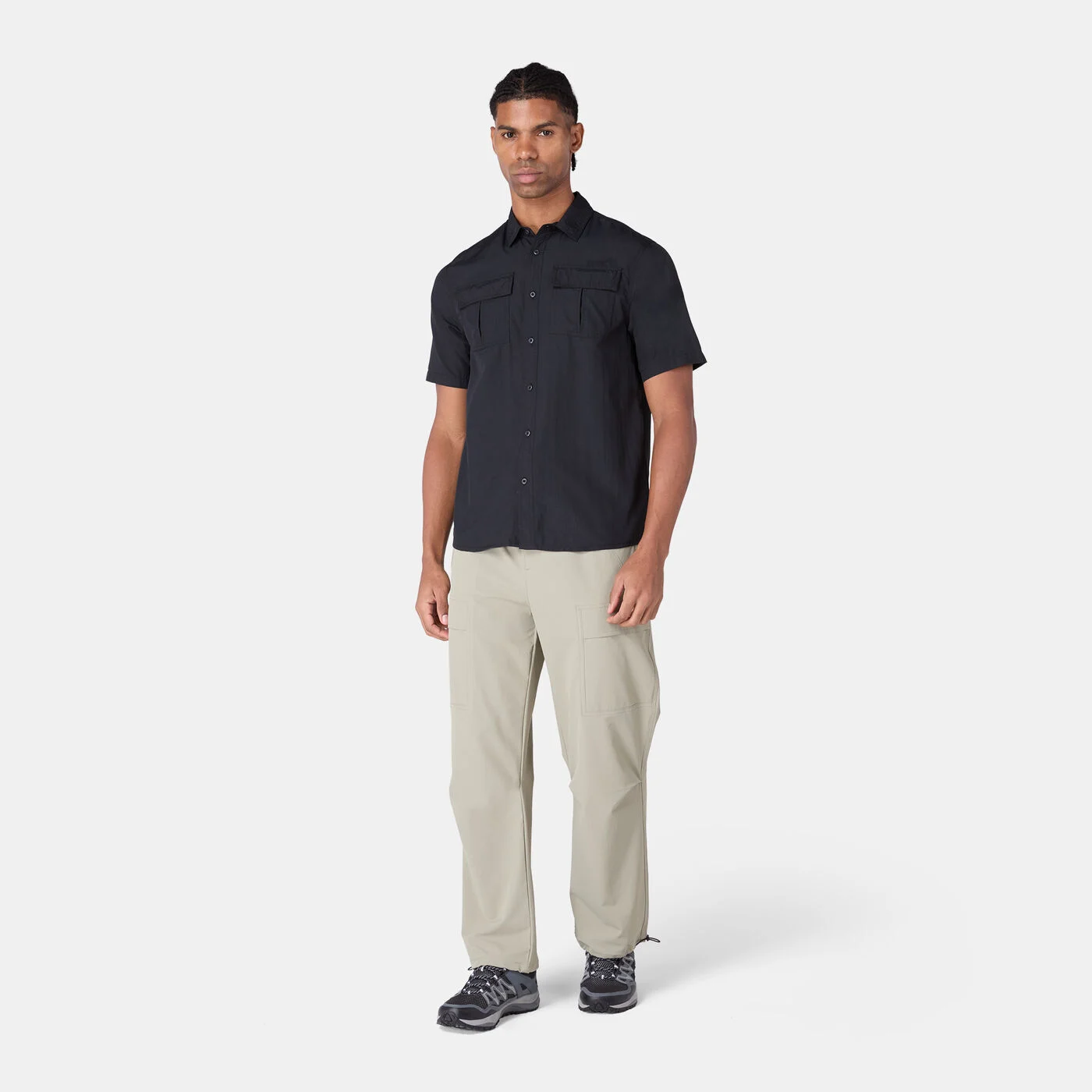 Men's Cargo Pants