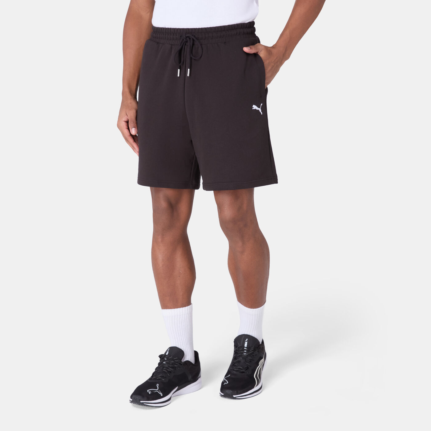 Men's Wardrobe Essentials Shorts