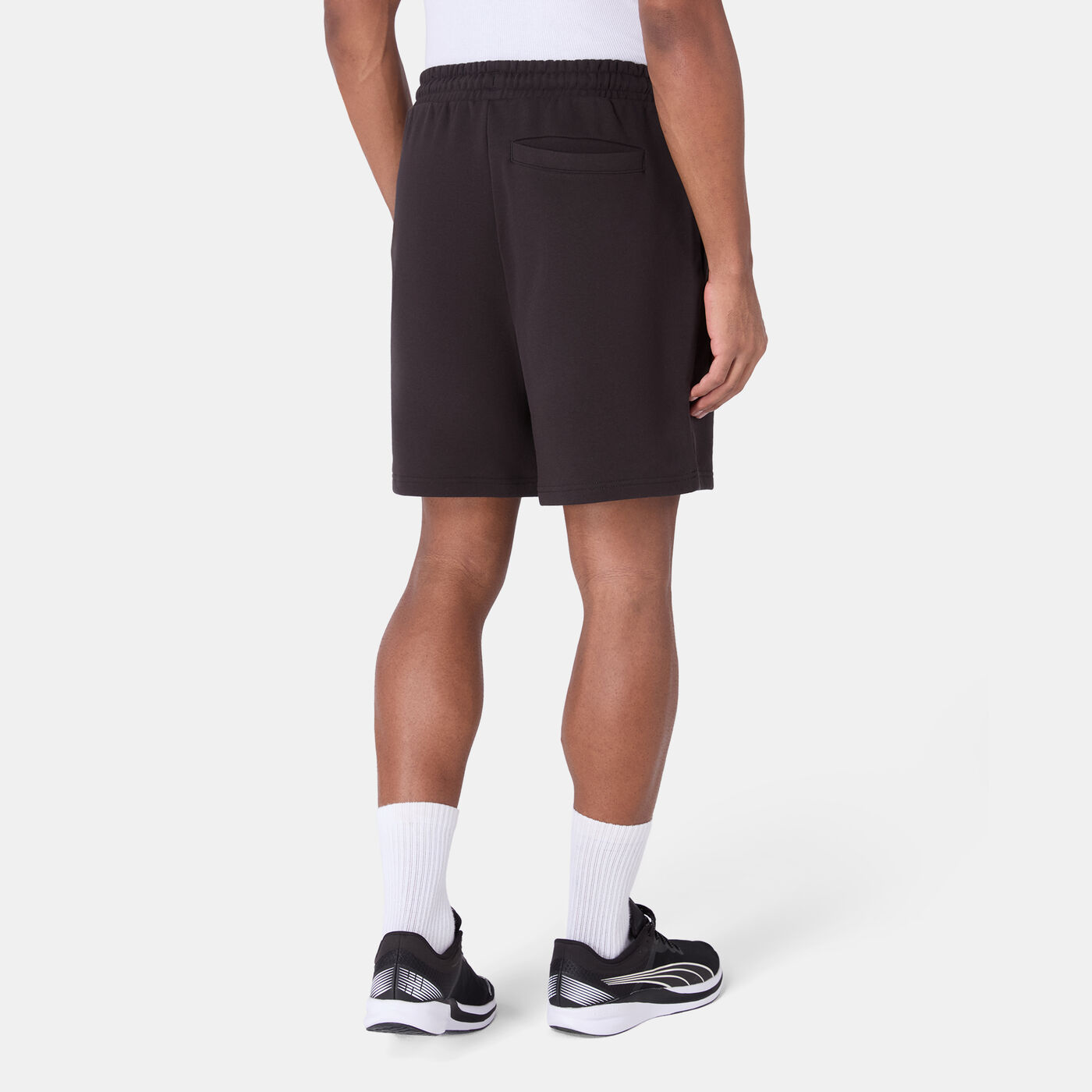 Men's Wardrobe Essentials Shorts