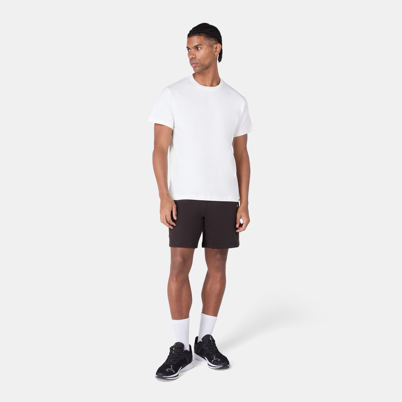 Men's Wardrobe Essentials Shorts