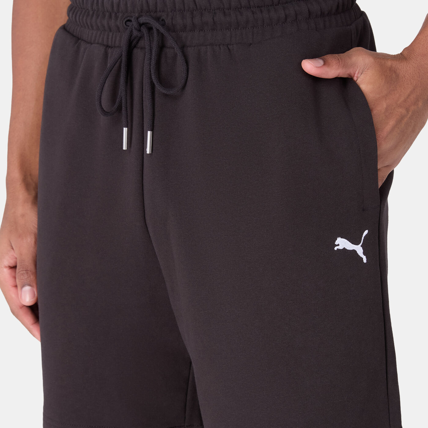 Men's Wardrobe Essentials Shorts