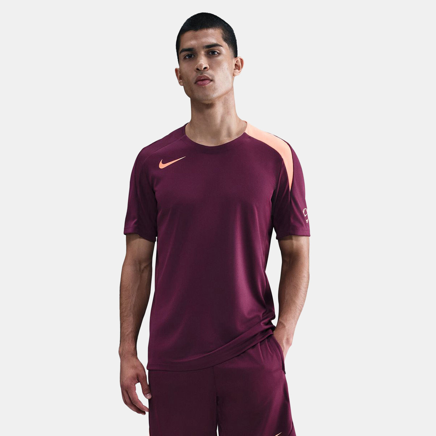 Men's Strike Total 90 Football Top