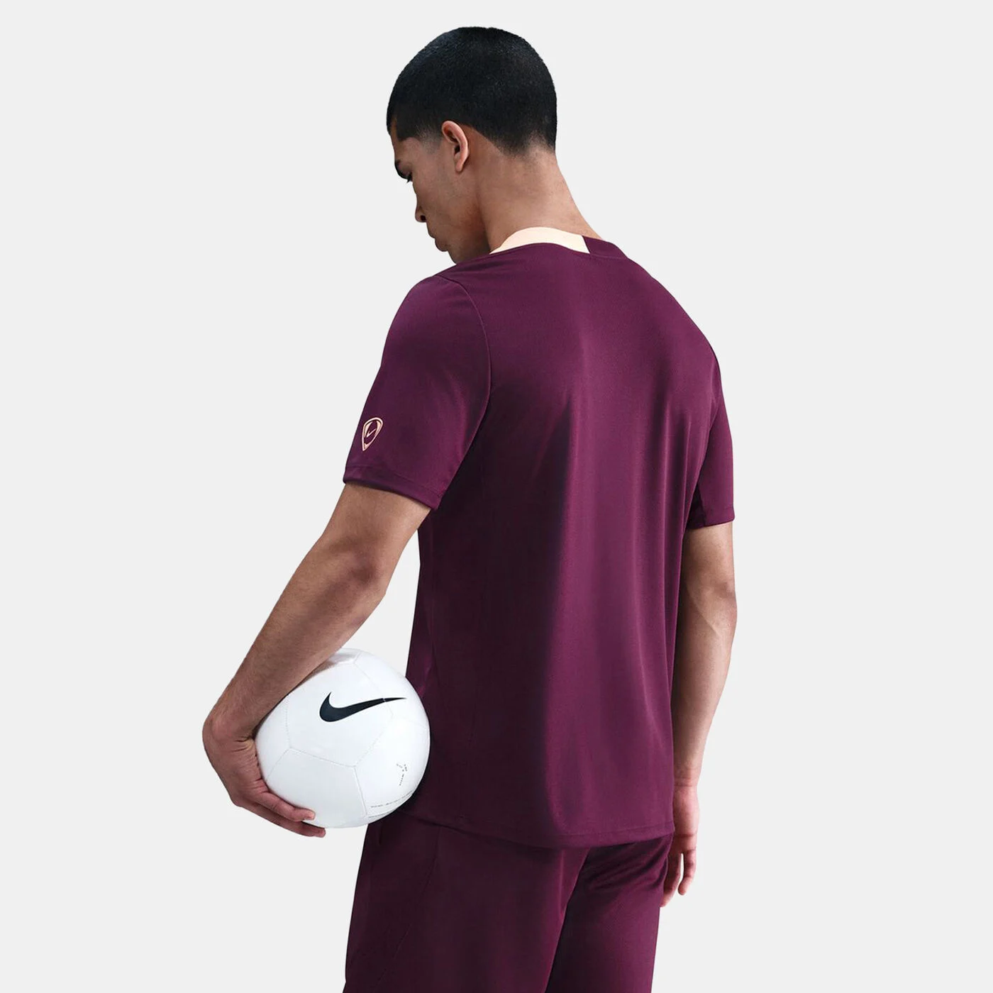 Men's Strike Total 90 Football Top