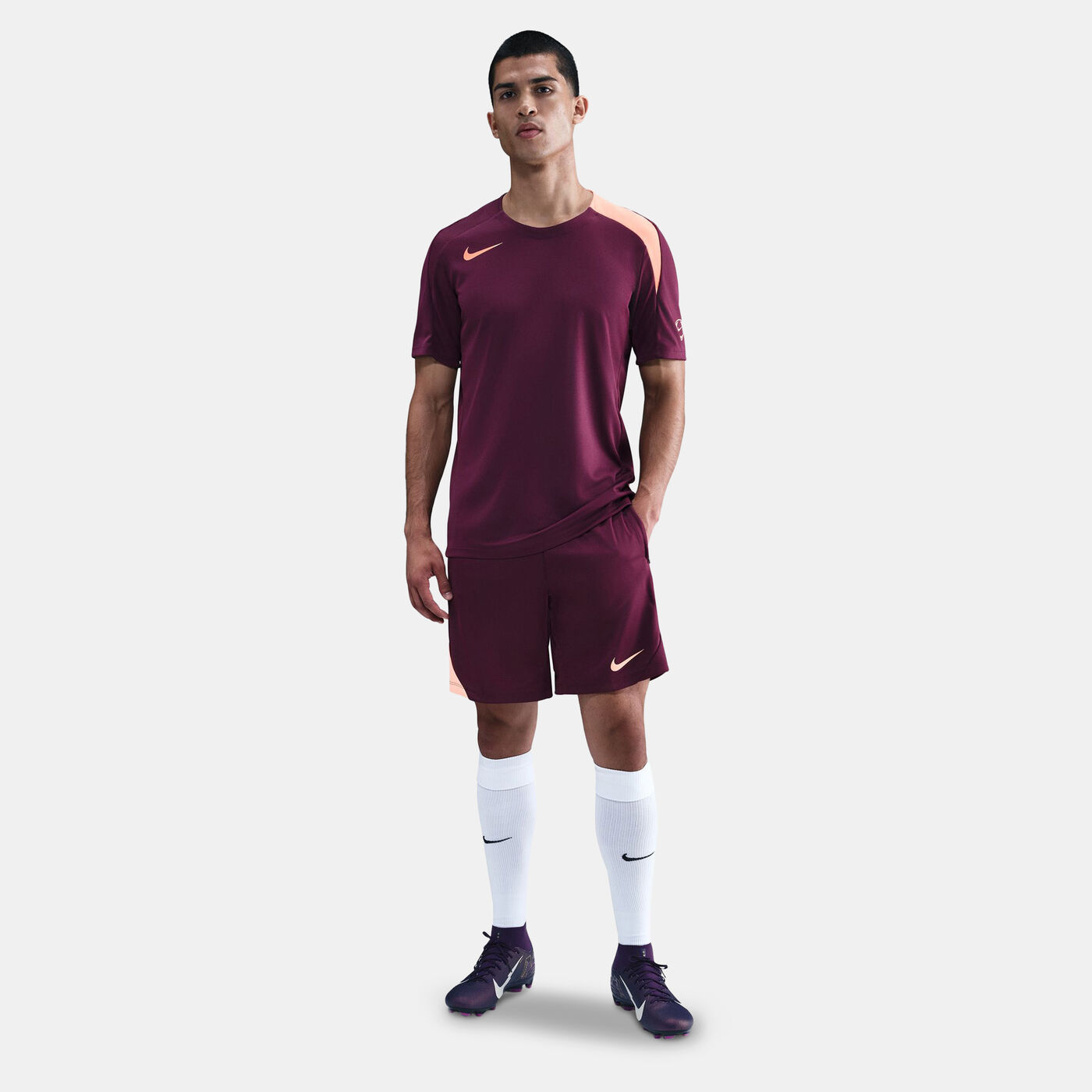 Men's Strike Total 90 Football Top