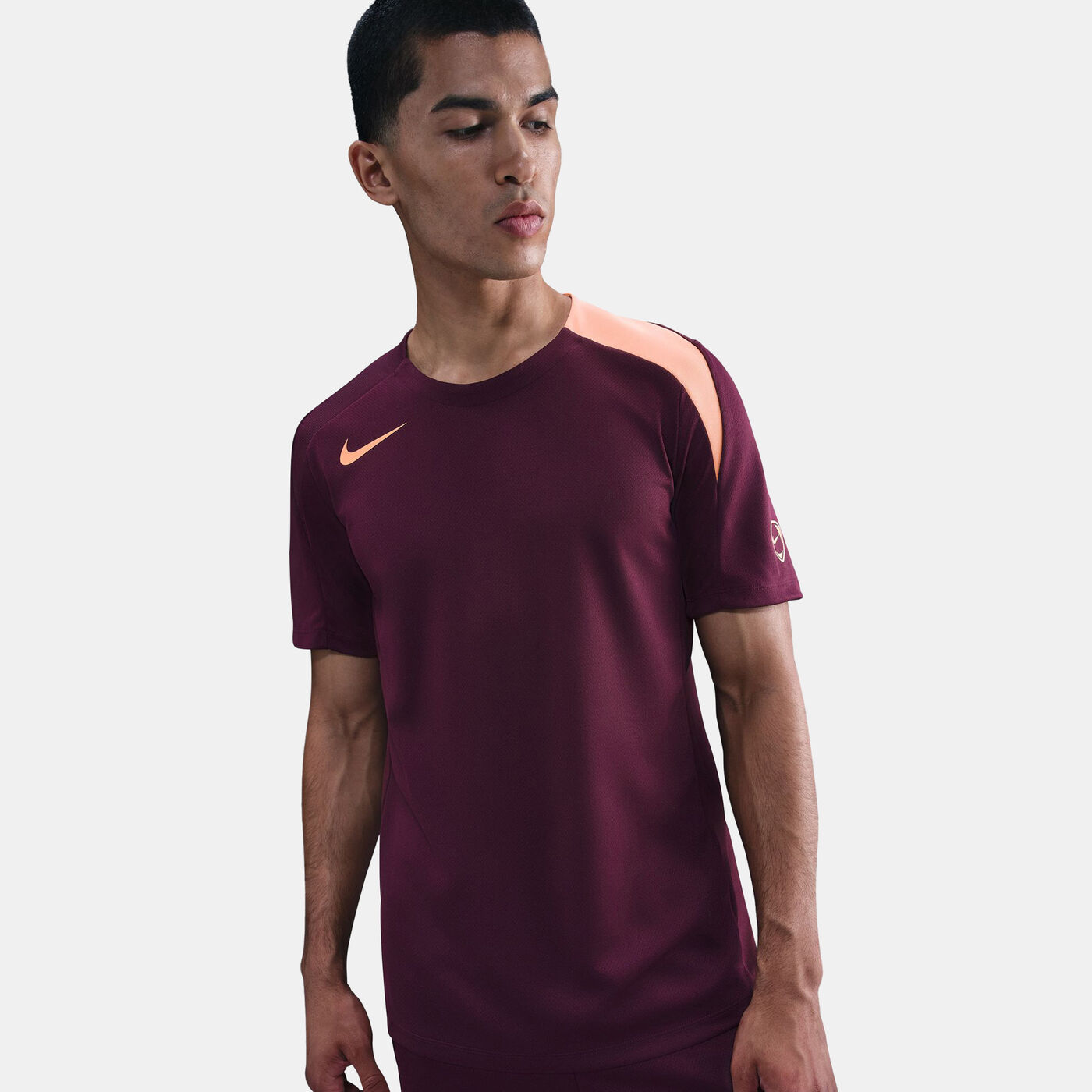 Men's Strike Total 90 Football Top