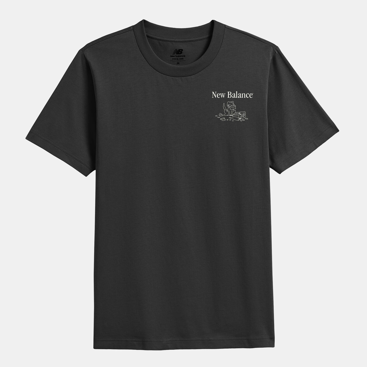 Men's Mailman T-Shirt
