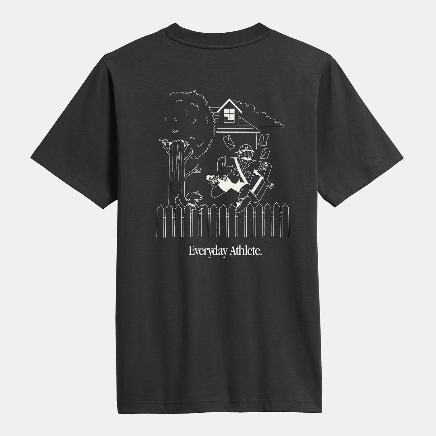 Men's Mailman T-Shirt