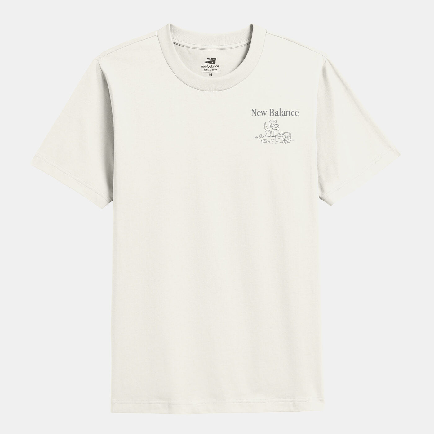 Men's Mailman T-Shirt