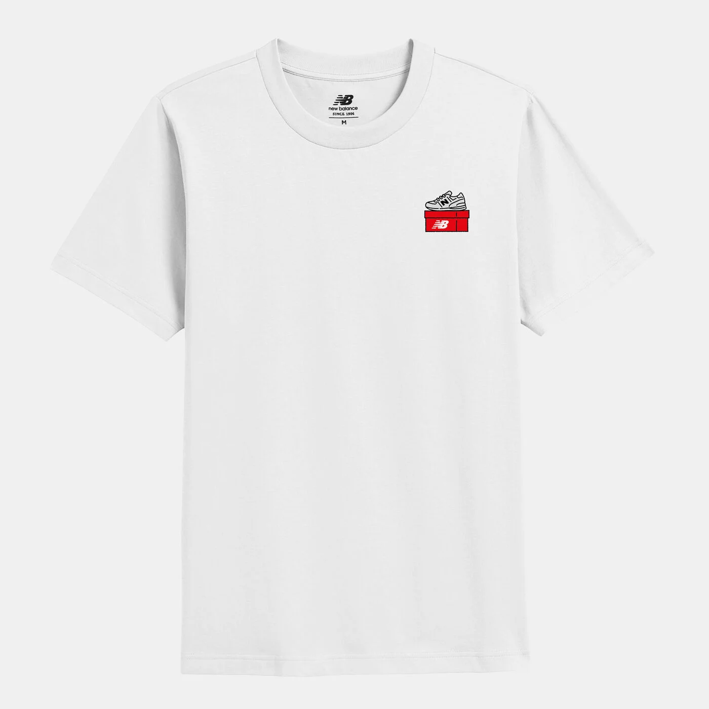 Men's Everyday Athlete T-Shirt