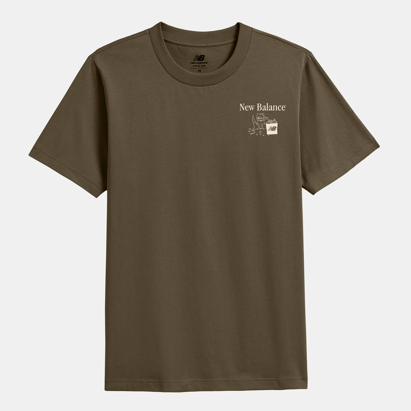 Men's Mailman T-Shirt