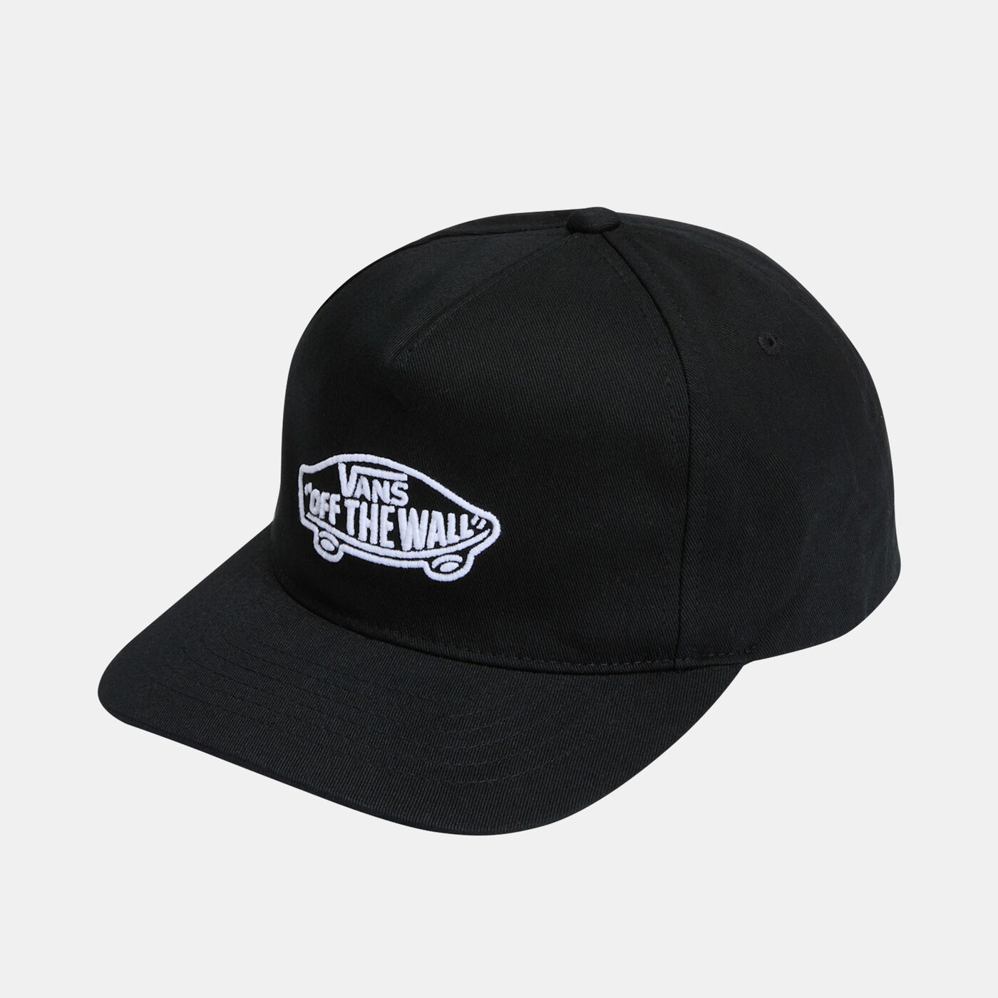 Unisex Classic Snapback Cap