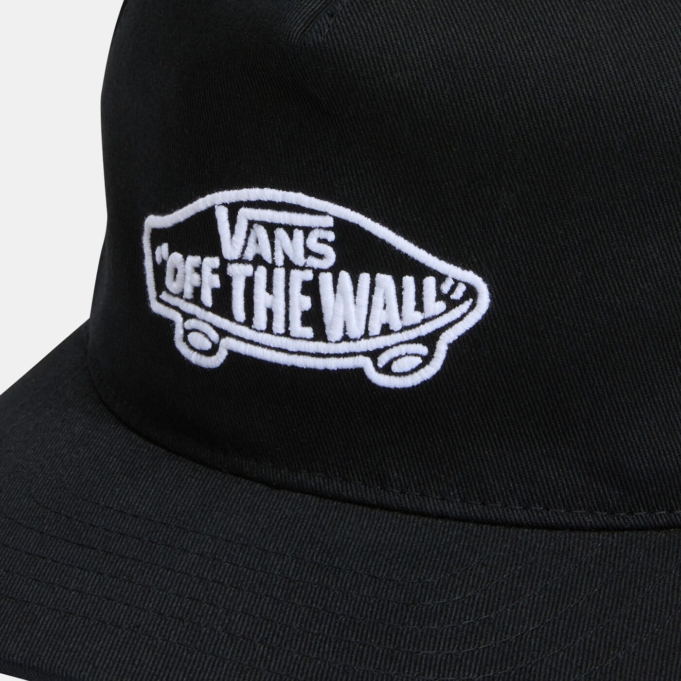 Unisex Classic Snapback Cap