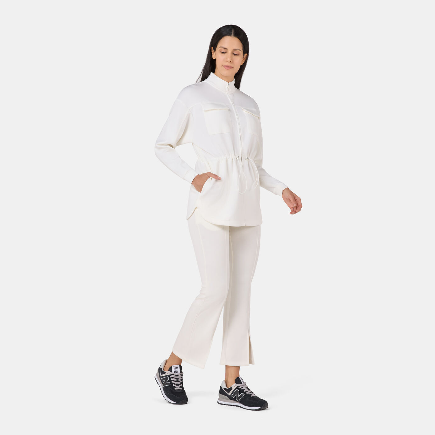 Women's Kick Flare Leggings