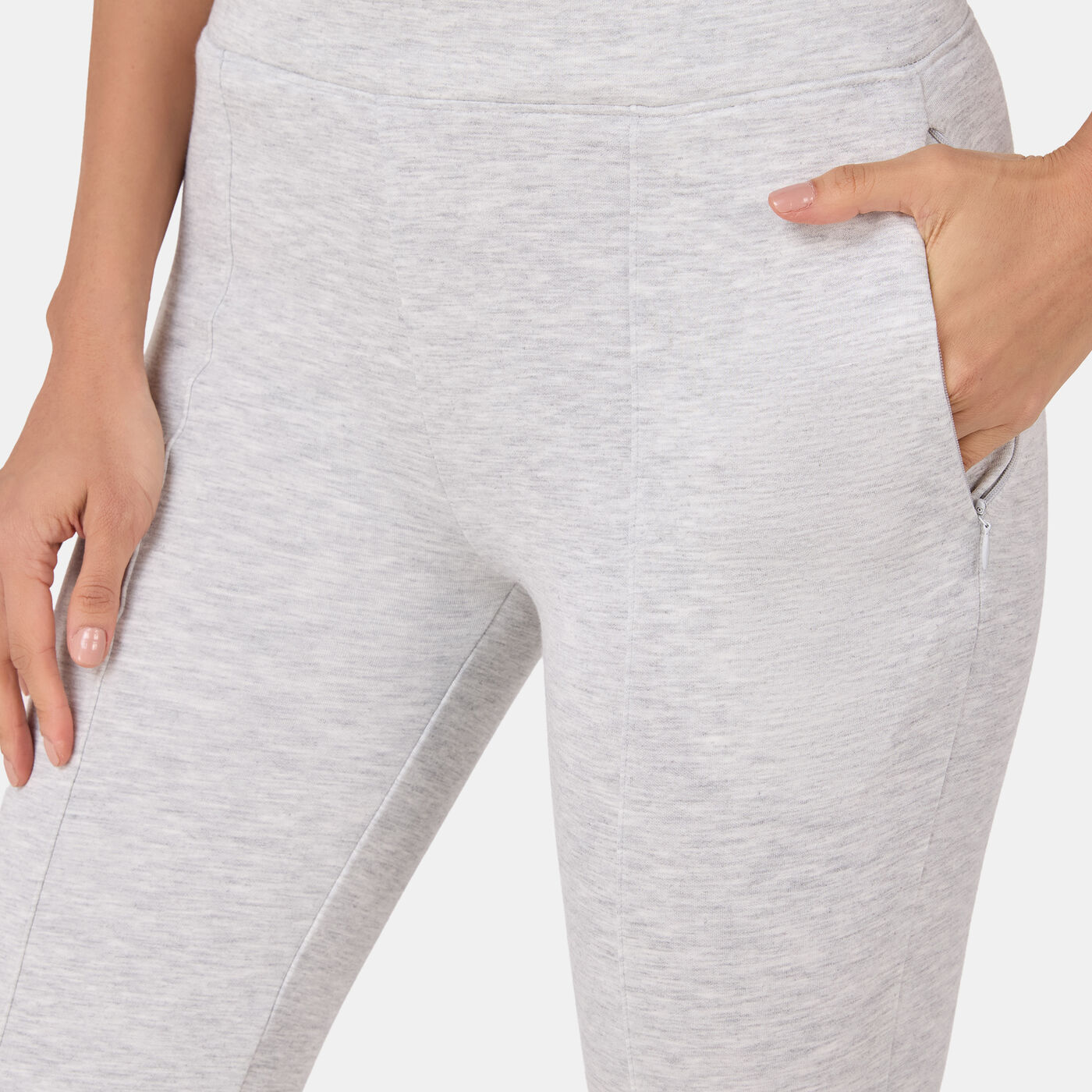 Women's Kick Flare Leggings