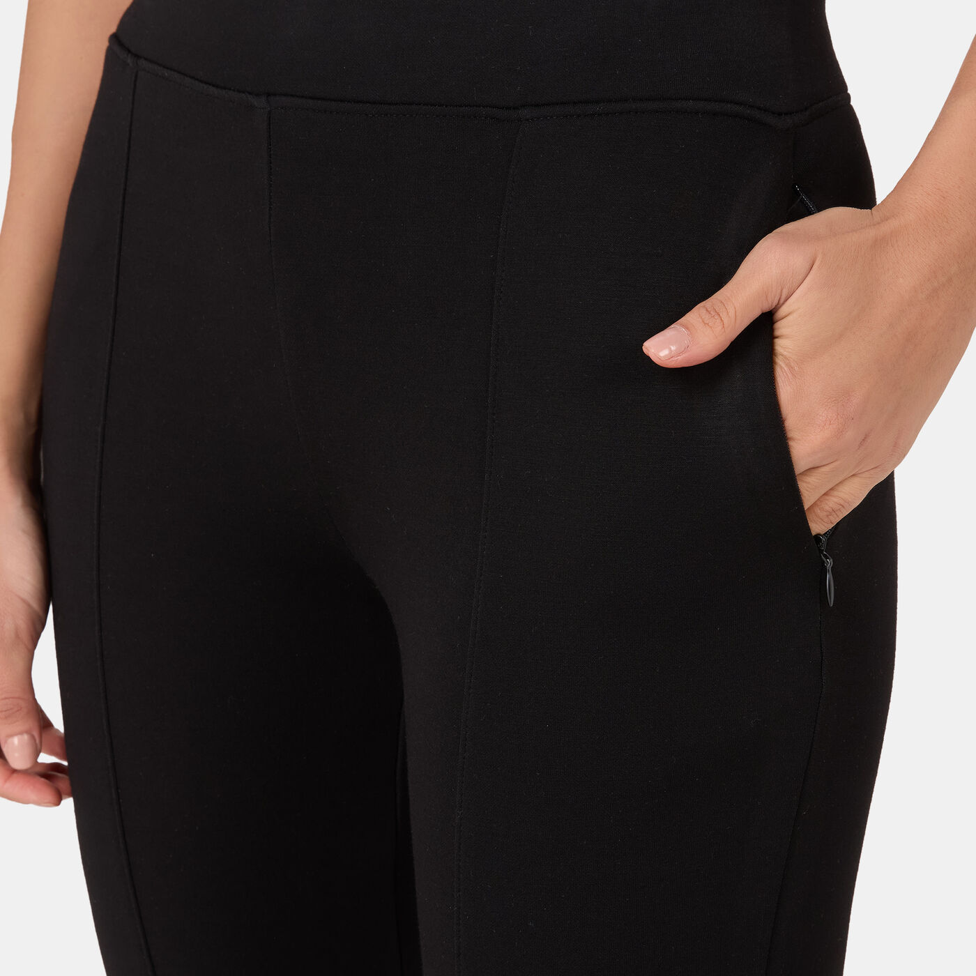 Women's Kick Flare Leggings