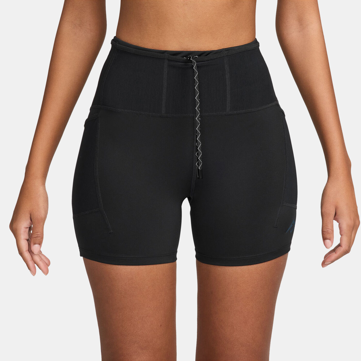 Women's Trail Dri-FIT Running Bike Shorts