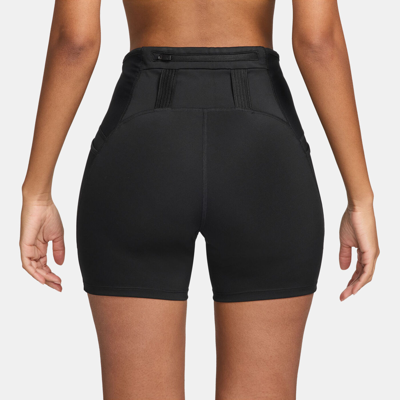 Women's Trail Dri-FIT Running Bike Shorts