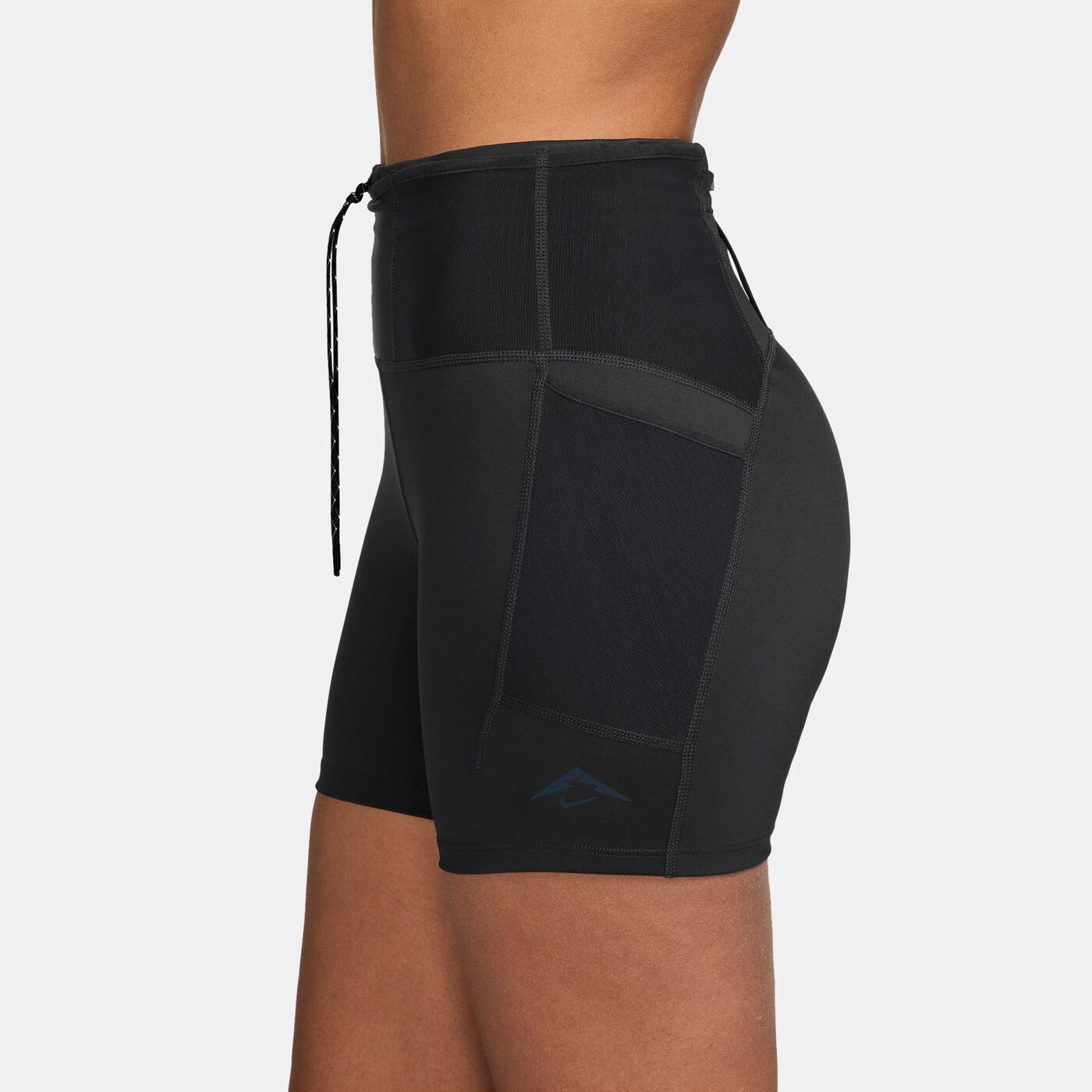 Women's Trail Dri-FIT Running Bike Shorts