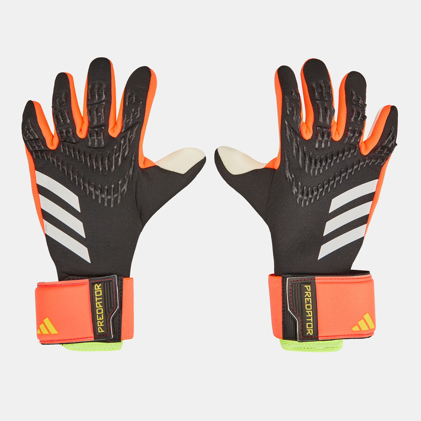 Predator League Football Goalkeeper Gloves