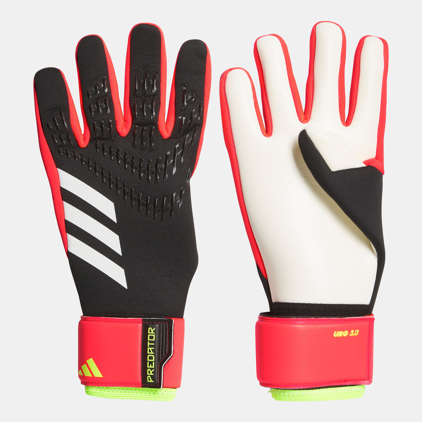 Predator League Football Goalkeeper Gloves