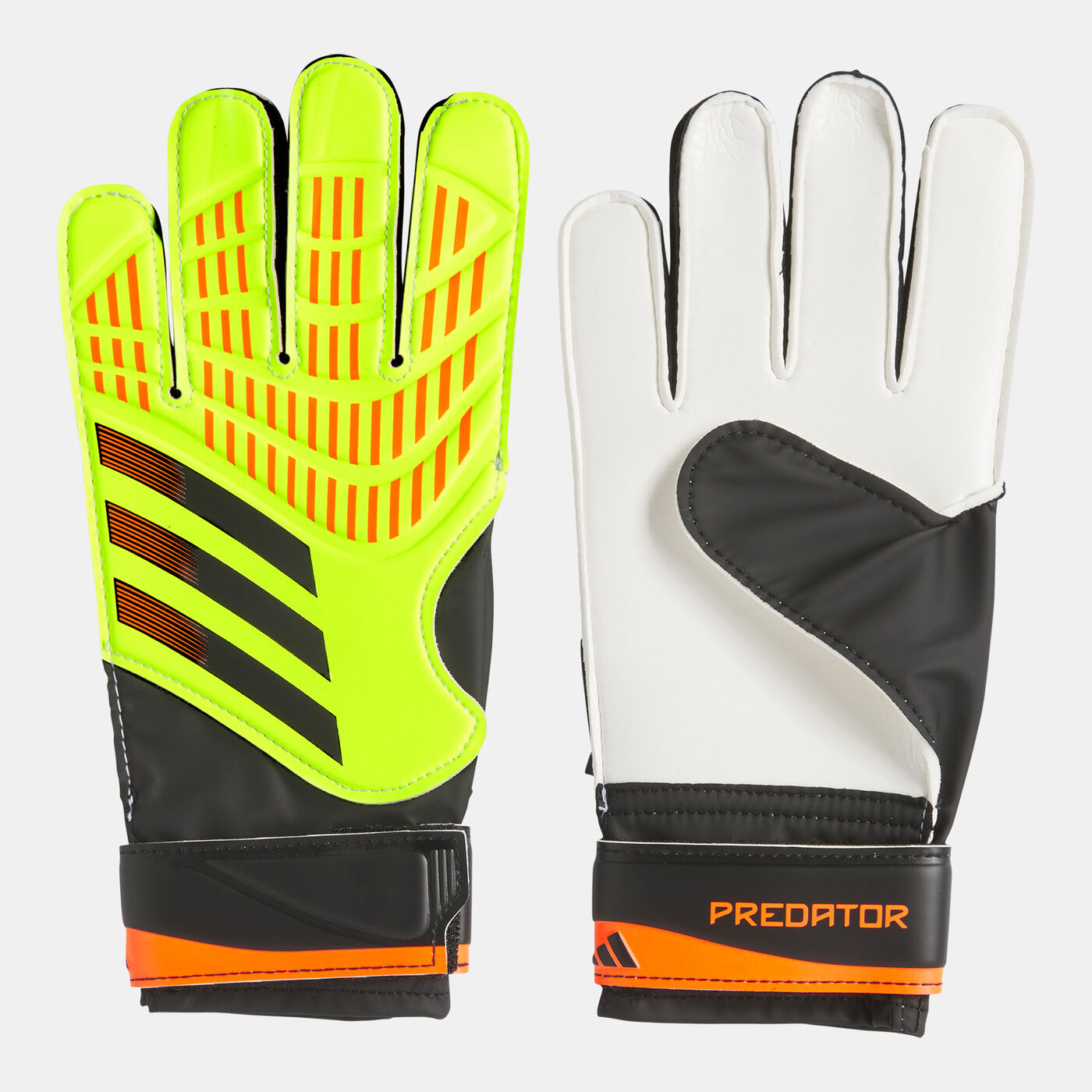 Predator Training Football Goalkeeper Gloves
