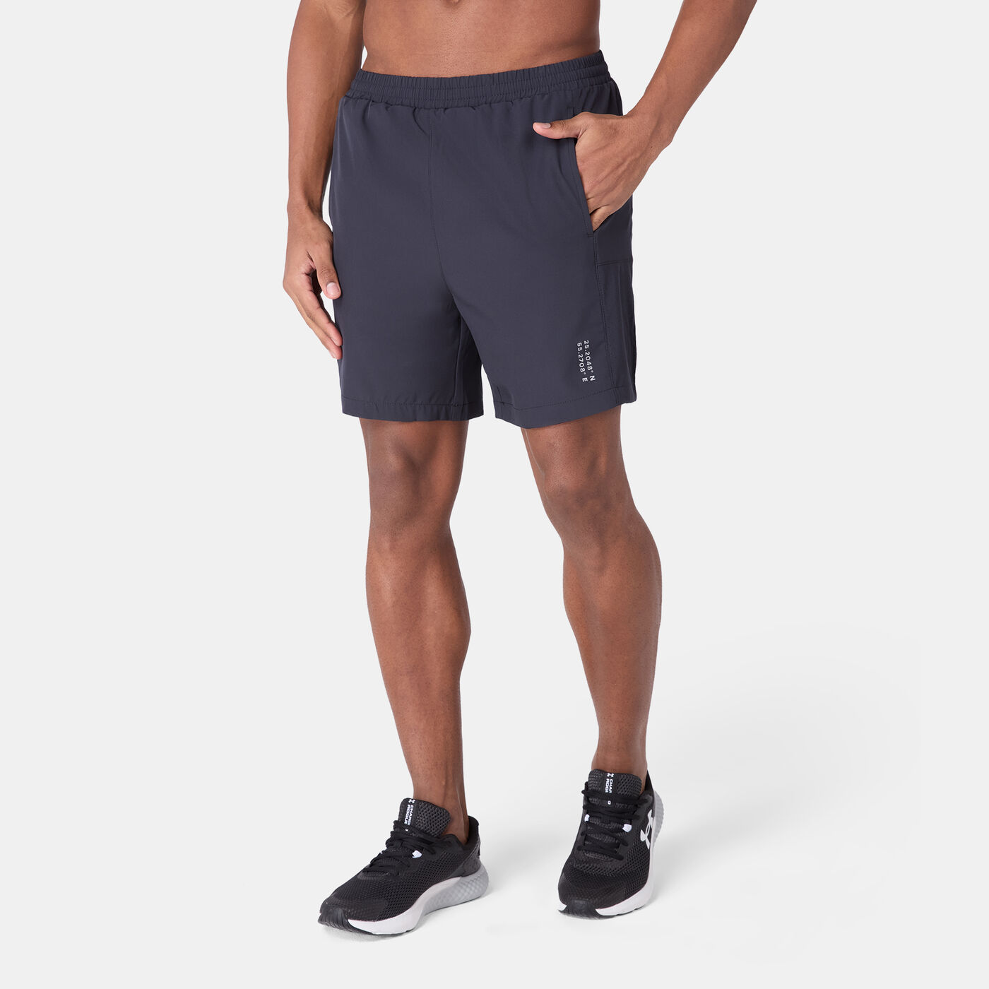 Men's Active Shorts