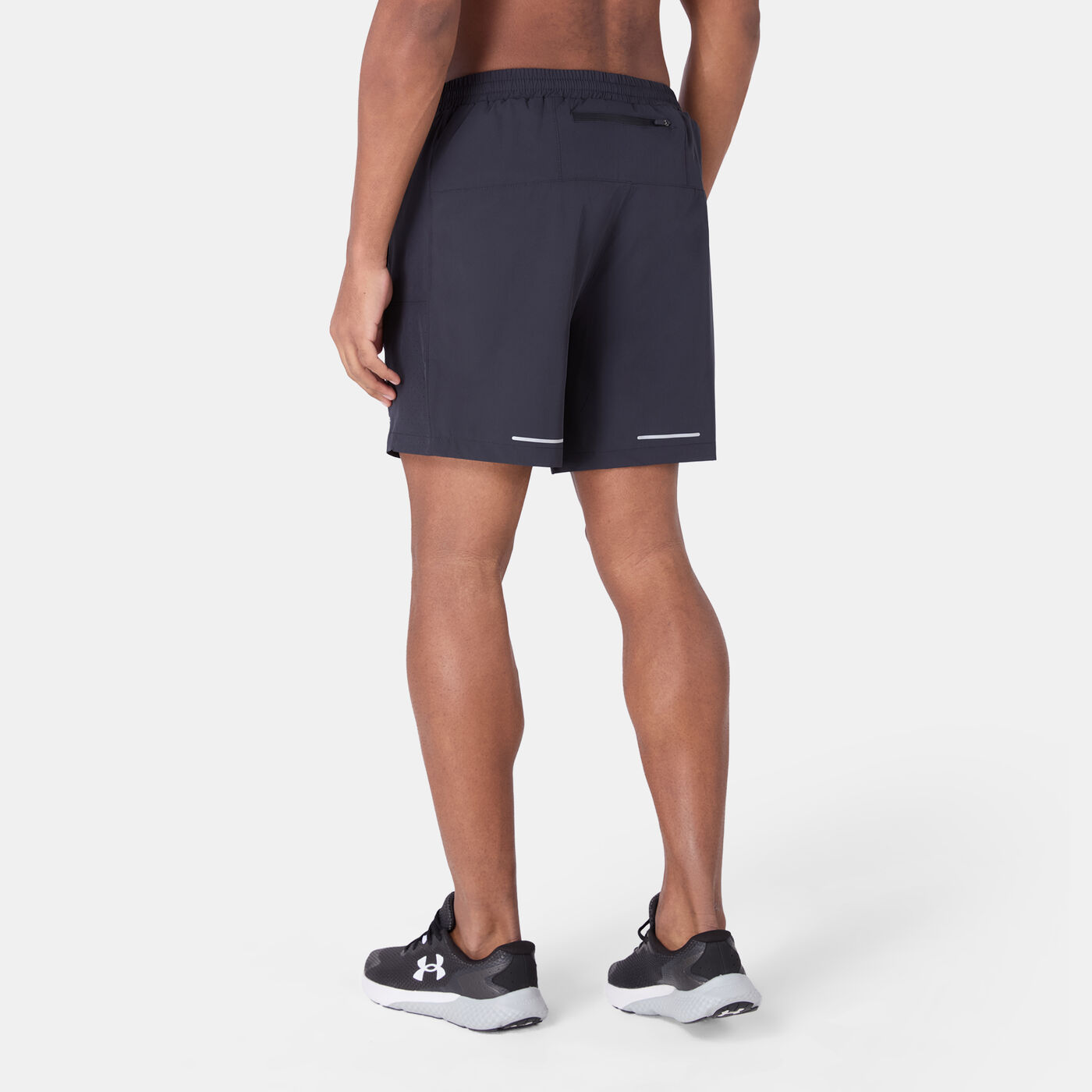 Men's Active Shorts