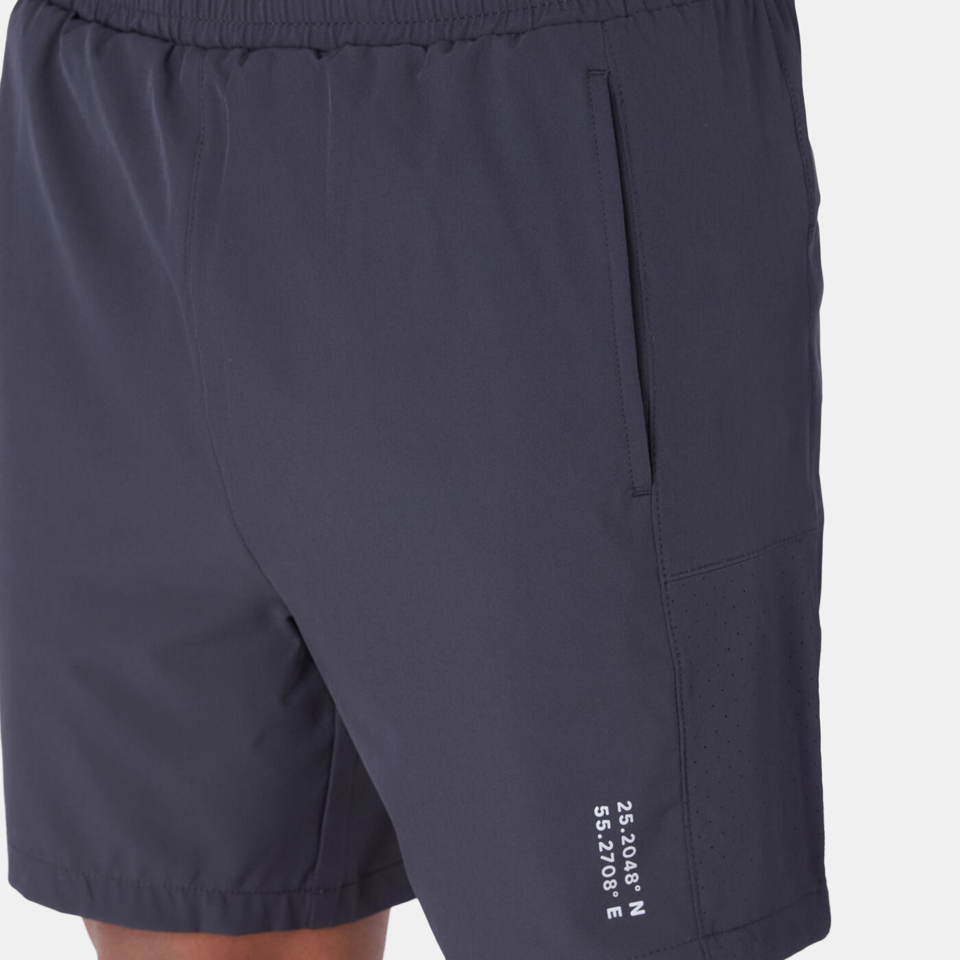 Men's Active Shorts