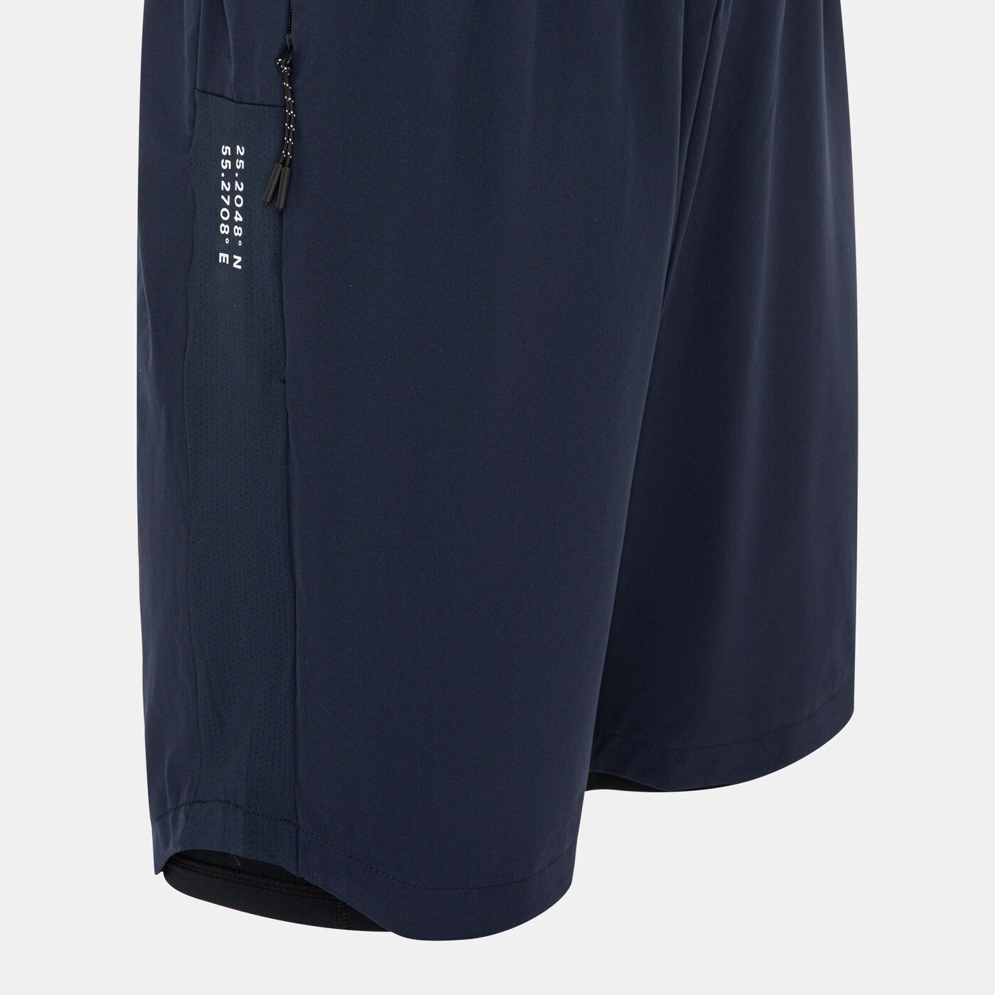 Men's Hybrid Shorts