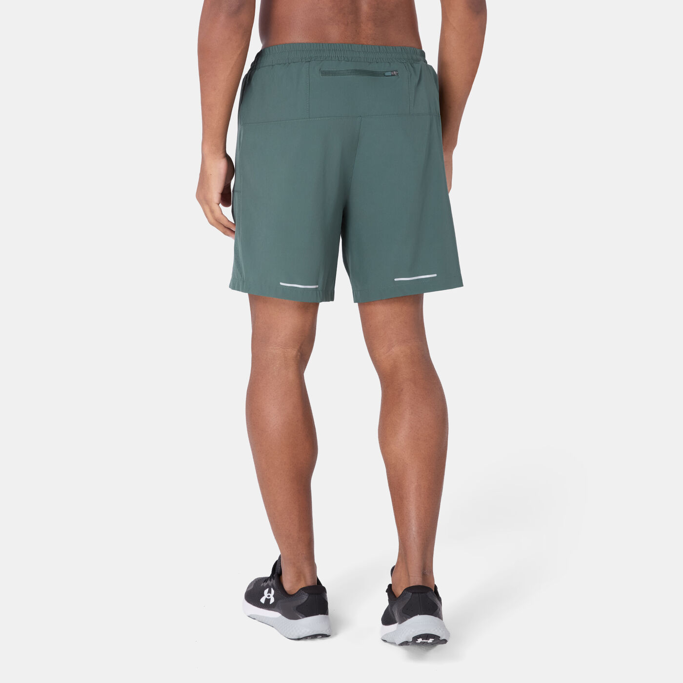 Men's Active Shorts