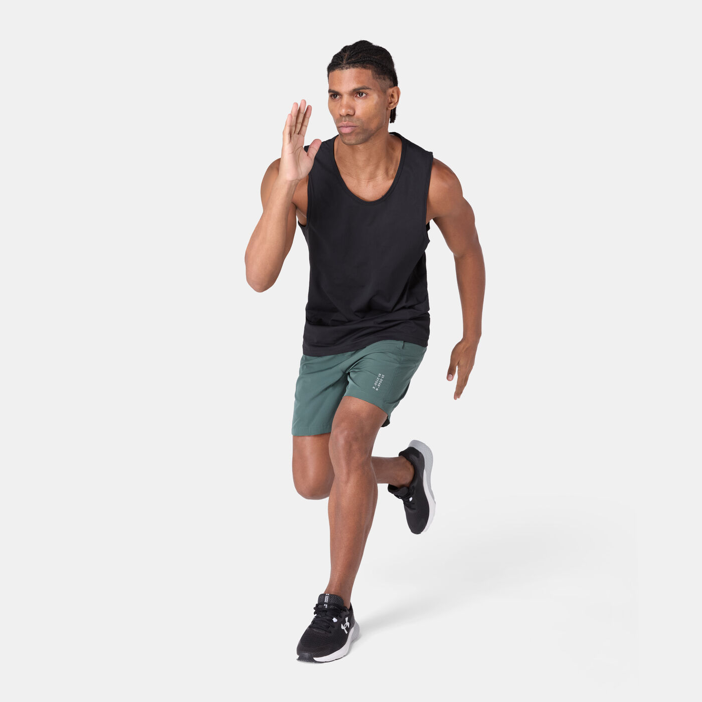 Men's Active Shorts