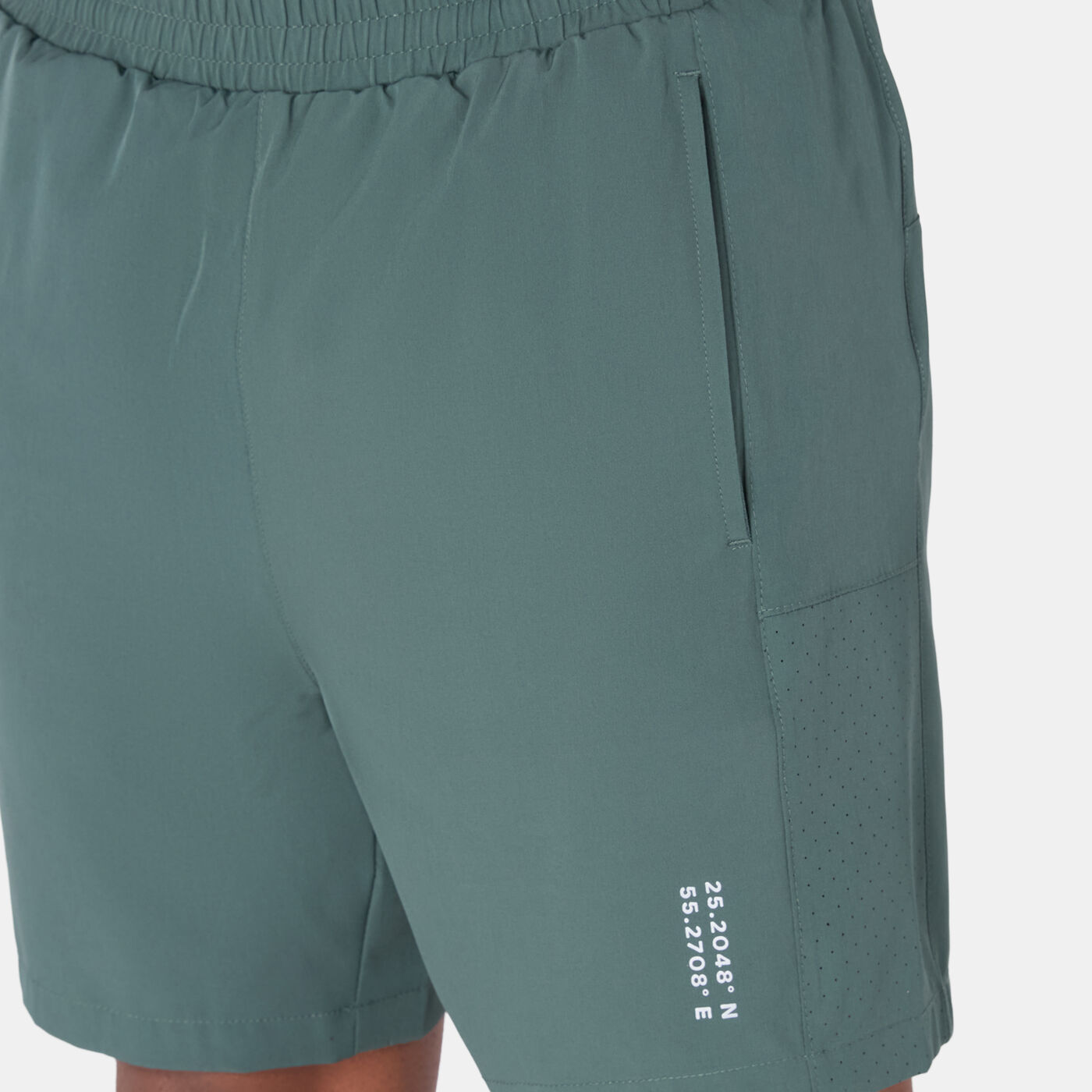 Men's Active Shorts