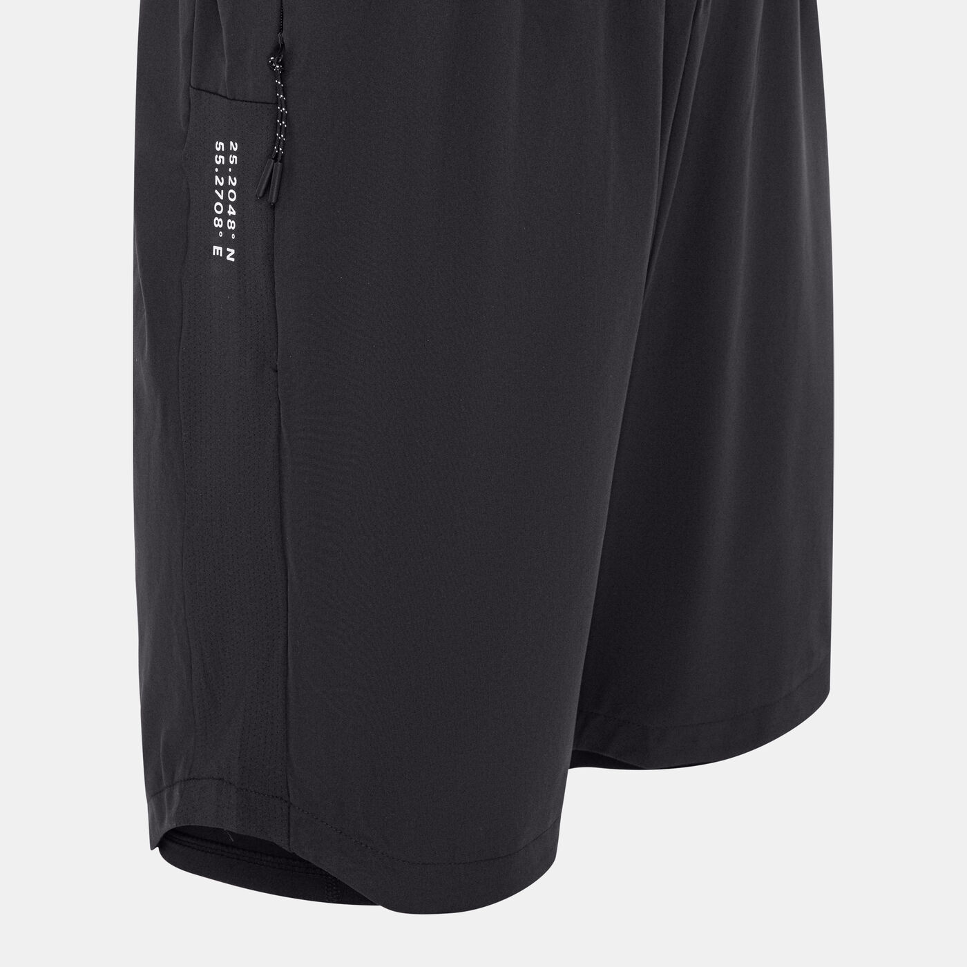 Men's Hybrid Shorts