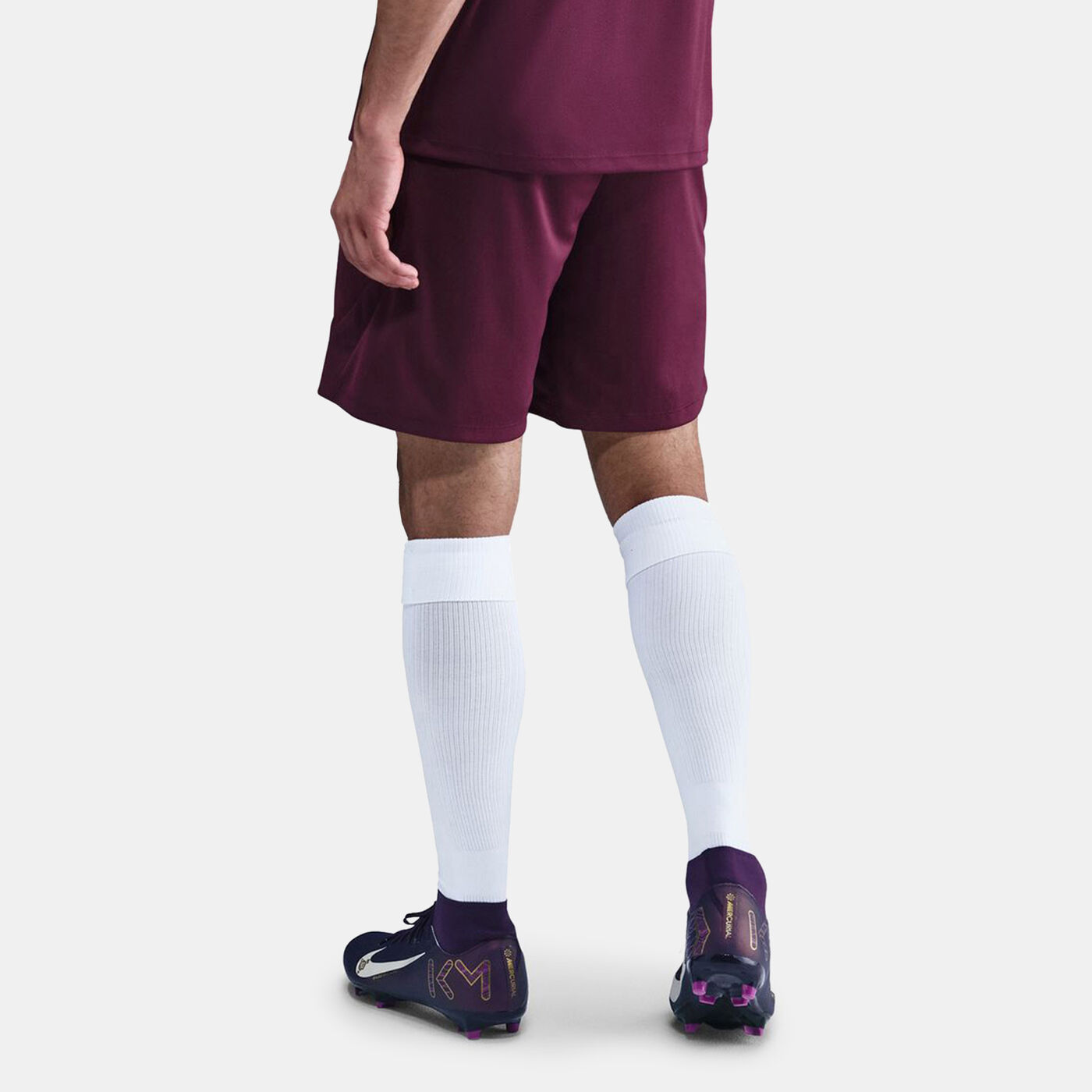 Men's Strike Dri-FIT Football Shorts
