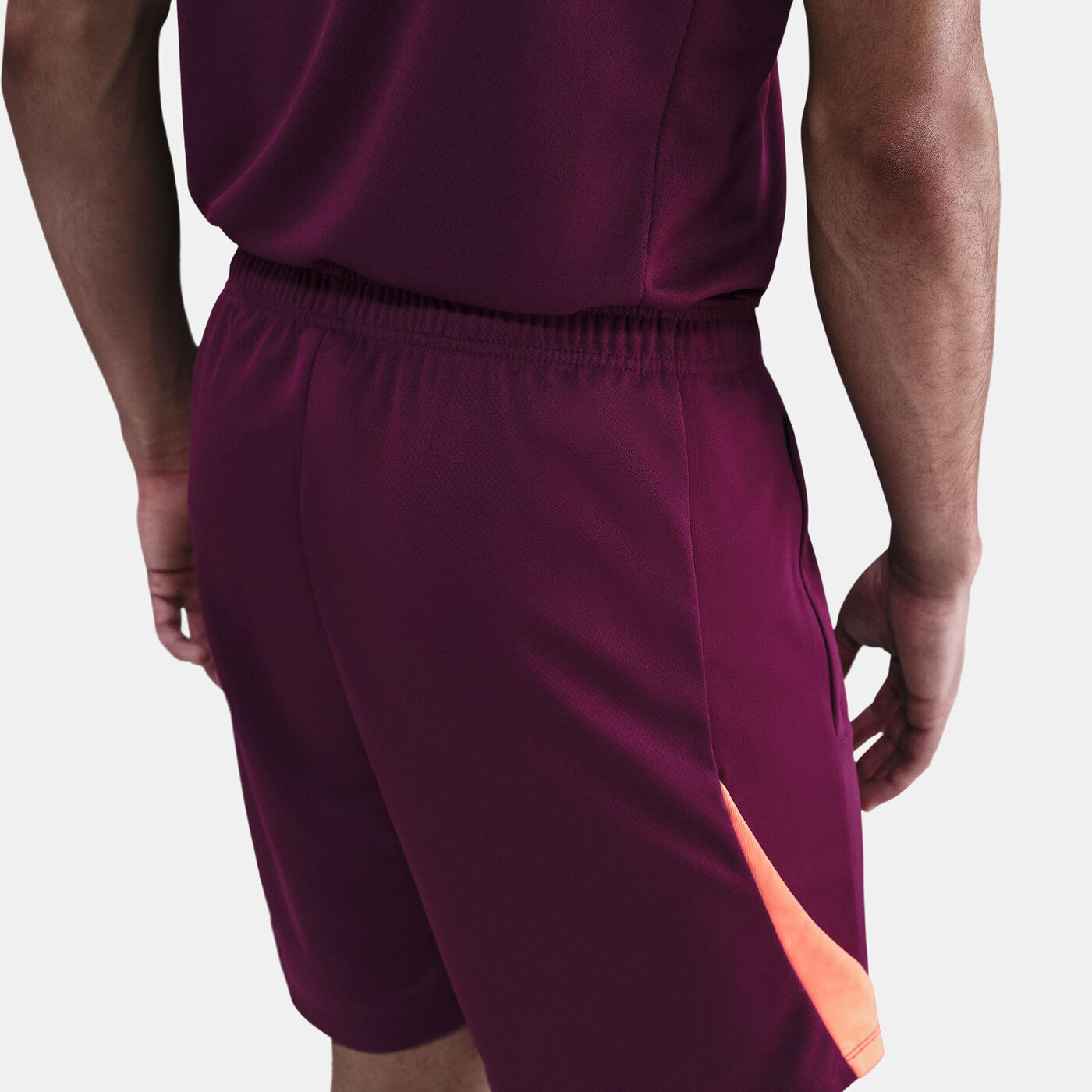 Men's Strike Dri-FIT Football Shorts