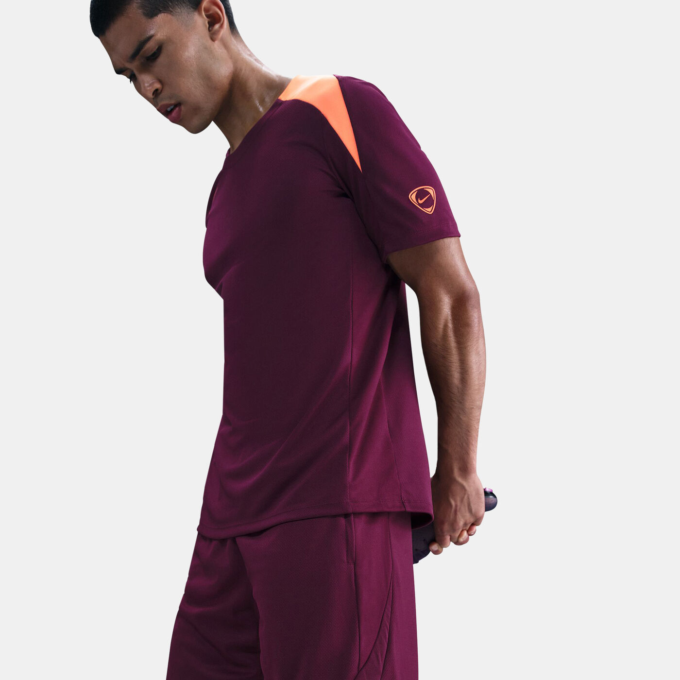 Men's Strike Dri-FIT Football Shorts