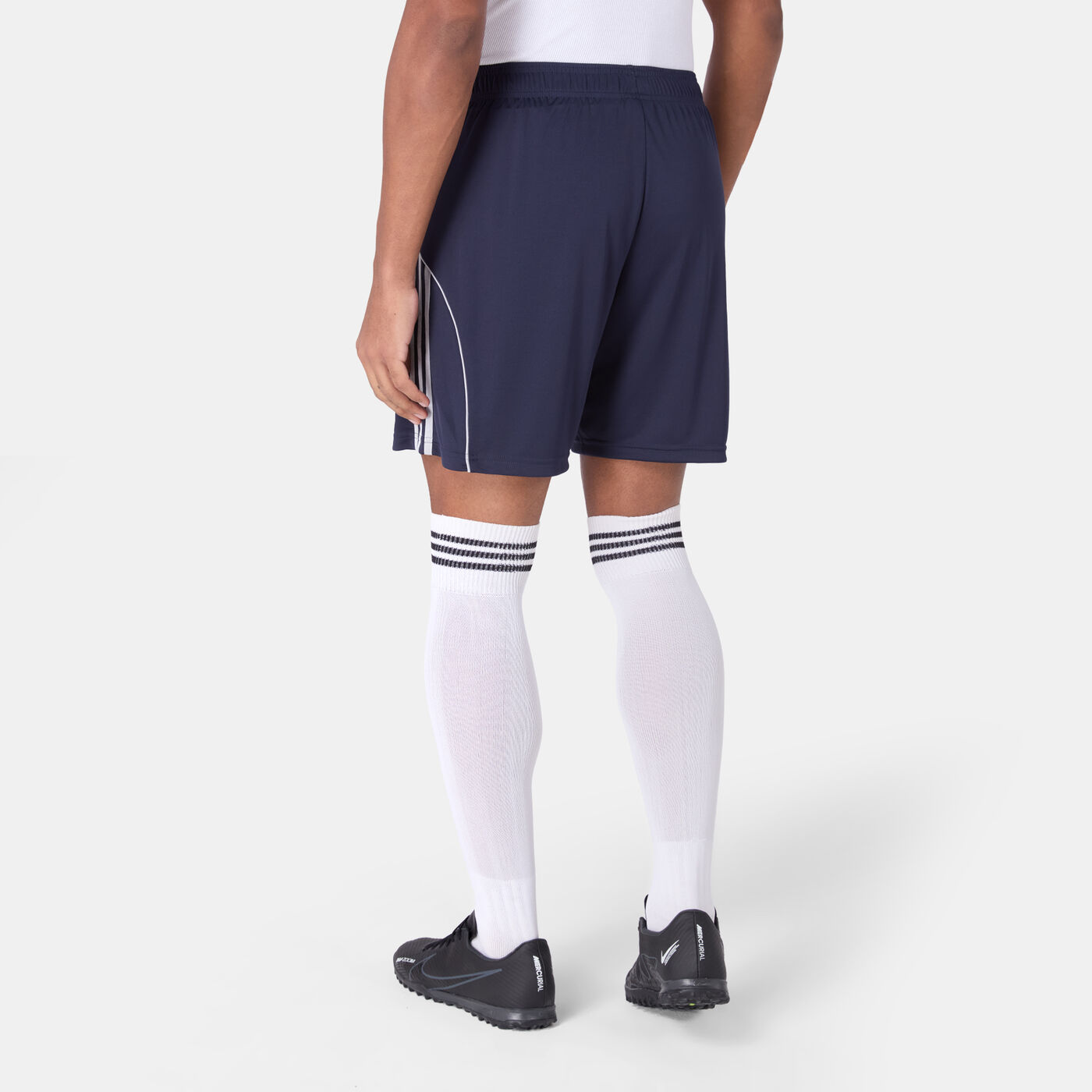 Men's Al Nassr 25/26 Away Replica Football Shorts
