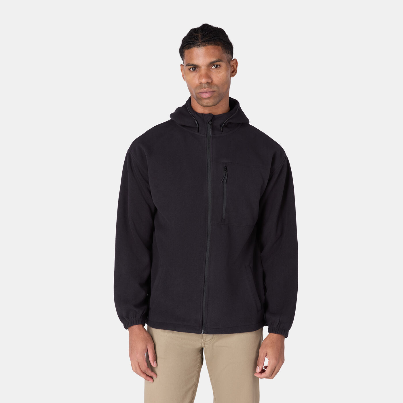 Men's Fleece Jacket